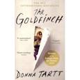 russische bücher: Tartt Donna - The Goldfinch
