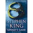 russische bücher: King Stephen - Gerald's Game