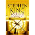 russische bücher: King Stephen - Four Past Midnight