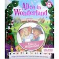 russische bücher: Carroll Lewis - Alice in Wonderland (+CD) (retold)