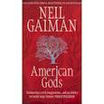 russische bücher: Gaiman Neil - American Gods