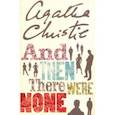 russische bücher: Christie Agatha - And Then There Were None