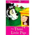 russische bücher:  - The Three Little Pigs