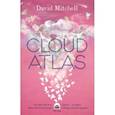 russische bücher: Mitchell David - Cloud Atlas
