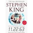 russische bücher: King Stephen - 11.22.63
