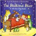 russische bücher: Whybrow Ian - The Bedtime Bear (board book)