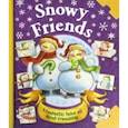 russische bücher: Manning Diana - Snowy Friends