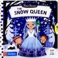 russische bücher:  - The Snow Queen