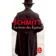 russische bücher: Schmitt Eric-Emmanuel - Secte des egoistes