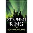 russische bücher: King Stephen - The Tommyknockers