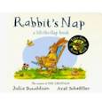 russische bücher: Donaldson Julia - Tales From Acorn Wood: Rabbit's Nap (board bk)