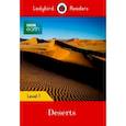 russische bücher: Godfrey Rachel - BBC Earth: Deserts + downloadable audio