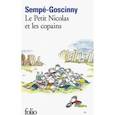 russische bücher: Sempe-Goscinny - Petit Nicolas et les Copains