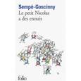 russische bücher: Sempe-Goscinny - Le Petit Nicolas a des Ennuis