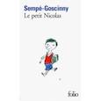 russische bücher: Sempe-Goscinny - Petit Nicolas