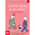 russische bücher: Goscinny Rene, Sempe Jean-Jacques - Les voisins du Petit Nicolas