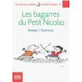 russische bücher: Goscinny Rene - Les bagarres du Petit Nicolas