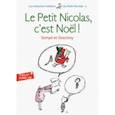 russische bücher: Sempe Jean-Jacques, Госинни Рене - Le Noel du Petit Nicolas