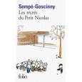russische bücher: Sempe-Goscinny - Les Recres du Petit Nicolas