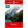 russische bücher: Godfrey Rachel - BBC Earth: Forests + downloadable audio