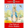 russische bücher: Potter Beatrix - The Tale of Peter Rabbit (PB) +downloadable audio