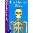 russische bücher: Baker Chris - The Human Body