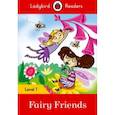 russische bücher:  - Fairy Friends (PB) +downloadable audio