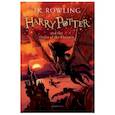 russische bücher: Rowling Joanne - Harry Potter 5: Order of the Phoenix (rejack.