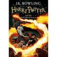 russische bücher: Rowling Joanne - Harry Potter 6: Half-Blood Prince (rejacketed.) HB