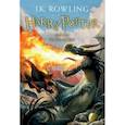 russische bücher: Rowling Joanne - Harry Potter 4: Goblet of Fire (rejacketed ed.) HB