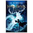 russische bücher: Rowling Joanne - Harry Potter 3: Prisoner of Azkaban (rejacket.)