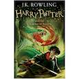 russische bücher: Rowling Joanne - Harry Potter 2: Chamber of Secrets (rejacket.) HB