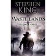 russische bücher: King Stephen - The Dark Tower: Waste Lands