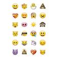:  - Набор наклеек. Эмодзи