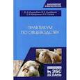 russische bücher: Юлдашбаев Ю.А., Улимбашев М.Б., Садаев Бадма Катинович - Практикум по овцеводству. Учебное пособие