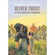 russische bücher: Диккенс Ч. - Оливер Твист. Книга для чтения на английском языке