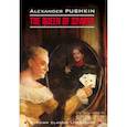 russische bücher: Пушкин А.С. - Пиковая дама. Капитанская дочка. Книга для чтения на английском языке, неадаптированная