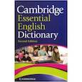 russische bücher:  - Cambridge Essential English Dictionary