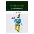 russische bücher: Bulwer-Lytton E. - The Last of the Barons 2