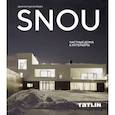 russische bücher:  - Архитектурное бюро SNOU. Частные дома & интерьеры