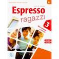 russische bücher: Orlandino Euridice - Espresso ragazzi 3 (libro + CD audio)