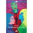 russische bücher: Апдайк Джон - The Witches of Eastwick