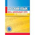 russische bücher:  - Русский язык. Весь школьный курс в таблицах