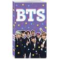 russische bücher:  - Блокнот BTS. Твой яркий проводник в корейскую культуру! (формат А5, мягкая обложка)