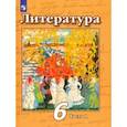 russische bücher: Ипполитова Наталья Александровна - Литература. 6 класс. Учебник. В 2-х частях. Часть 1. ФП