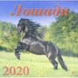 :  - Календарь 2020 "Лошади" (70003)