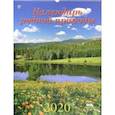 :  - Календарь 2020 "Календарь родной природы" (13003)