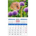 :  - Календарь 2020 "Очаровательный мышонок" (20038)