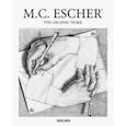 russische bücher:  - M.C. Escher. The Graphic Work