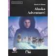 russische bücher: Clemen Gina D.B. - Alaska adventure! A2 (+CD)